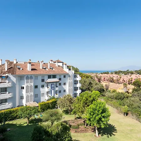 Beachside * Marbella