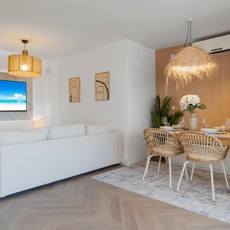 Apartment Beachside