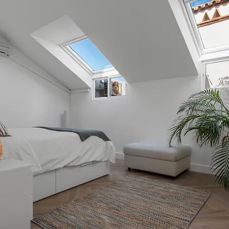 Apartment Beachside *